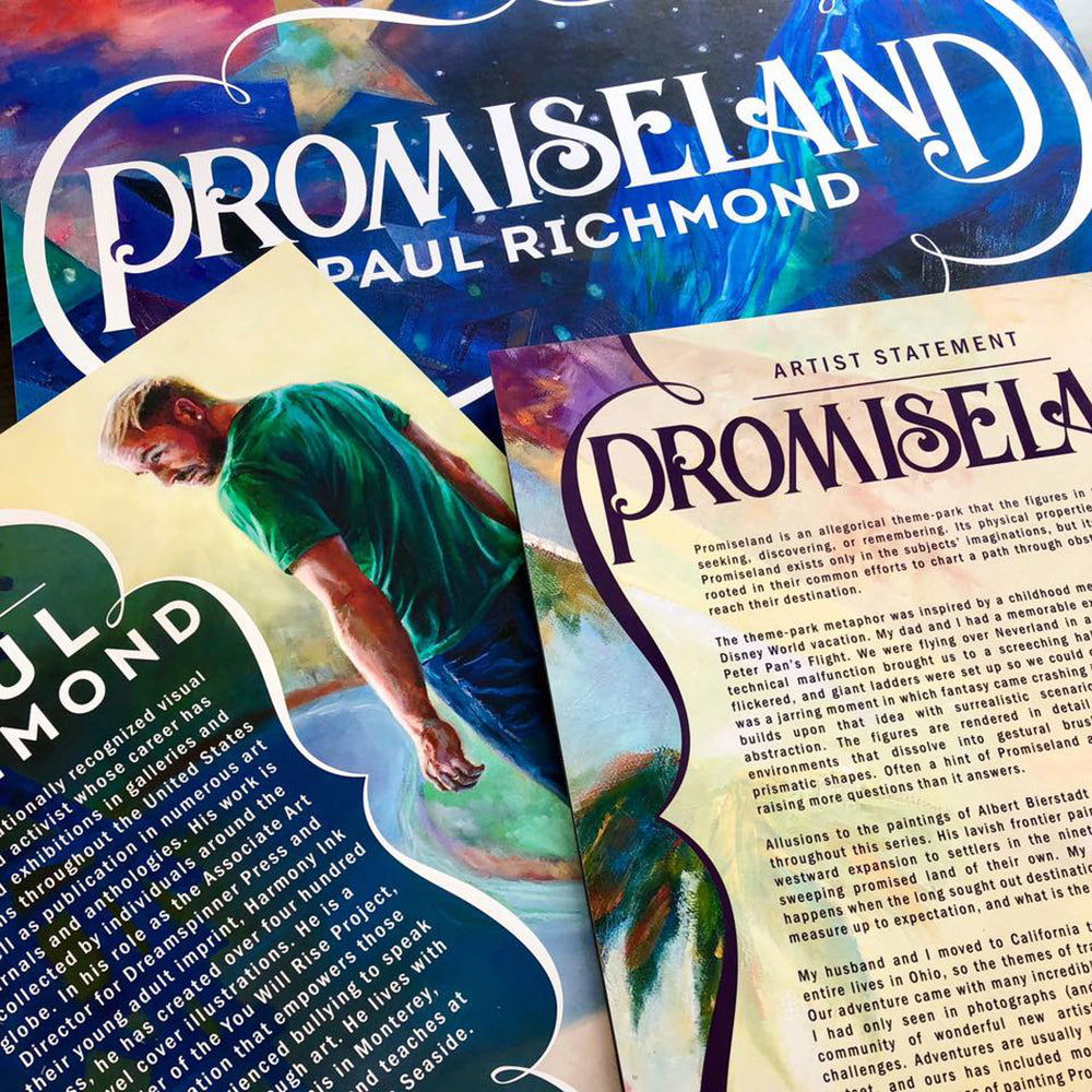 Promiseland Revisited