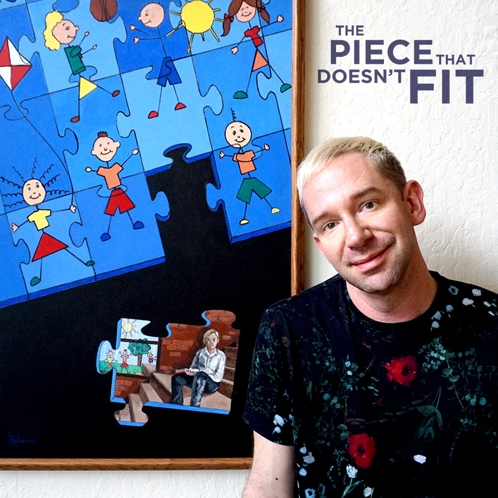 The Piece That Doesn't Fit