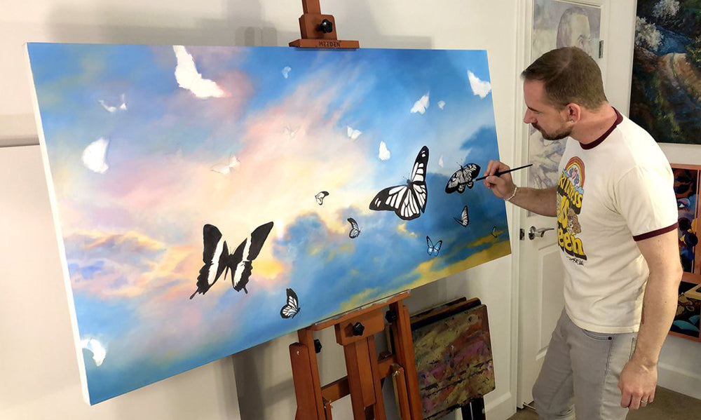 Commission for Dolly Parton