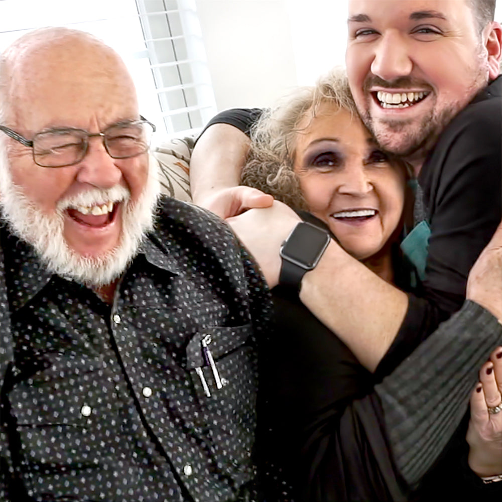 The Love Game with Linda, Jim, & Intern