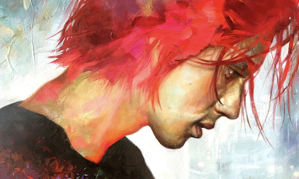 Take Yourself Home collab with Troye Sivan