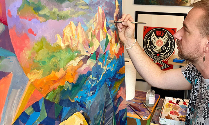 Looking to the Future