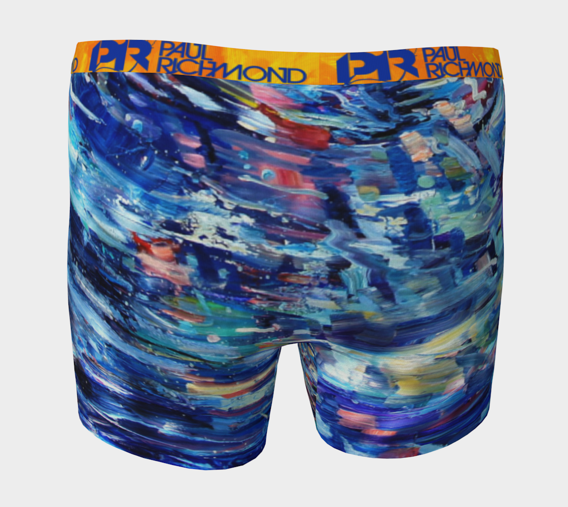 The Dream Spinner Undies