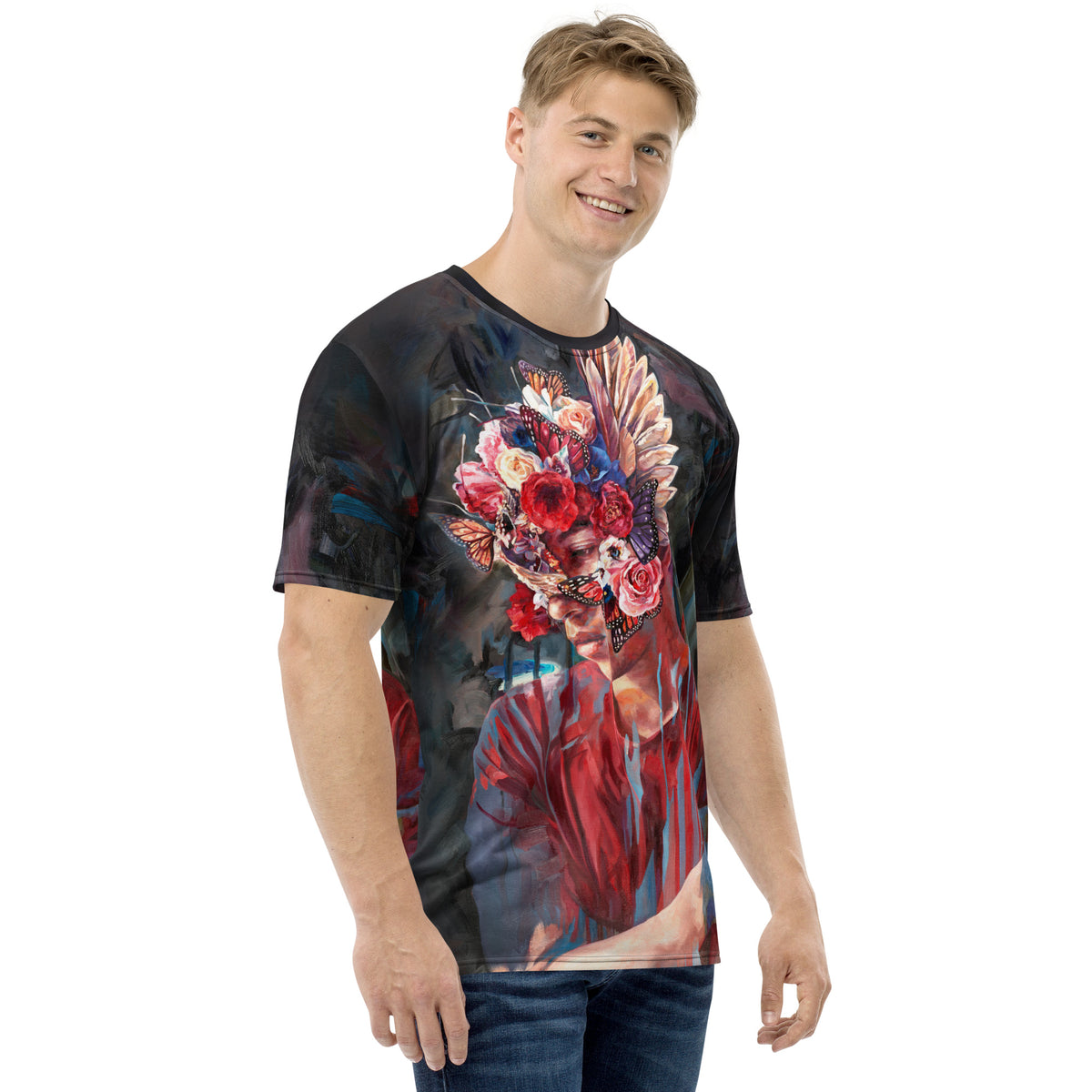 The Creator Tee