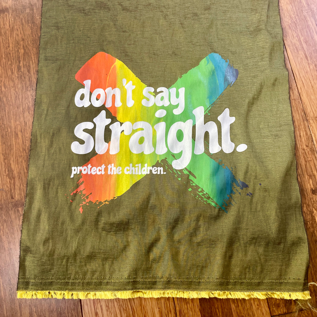 Don't Say Straight Free Downloads