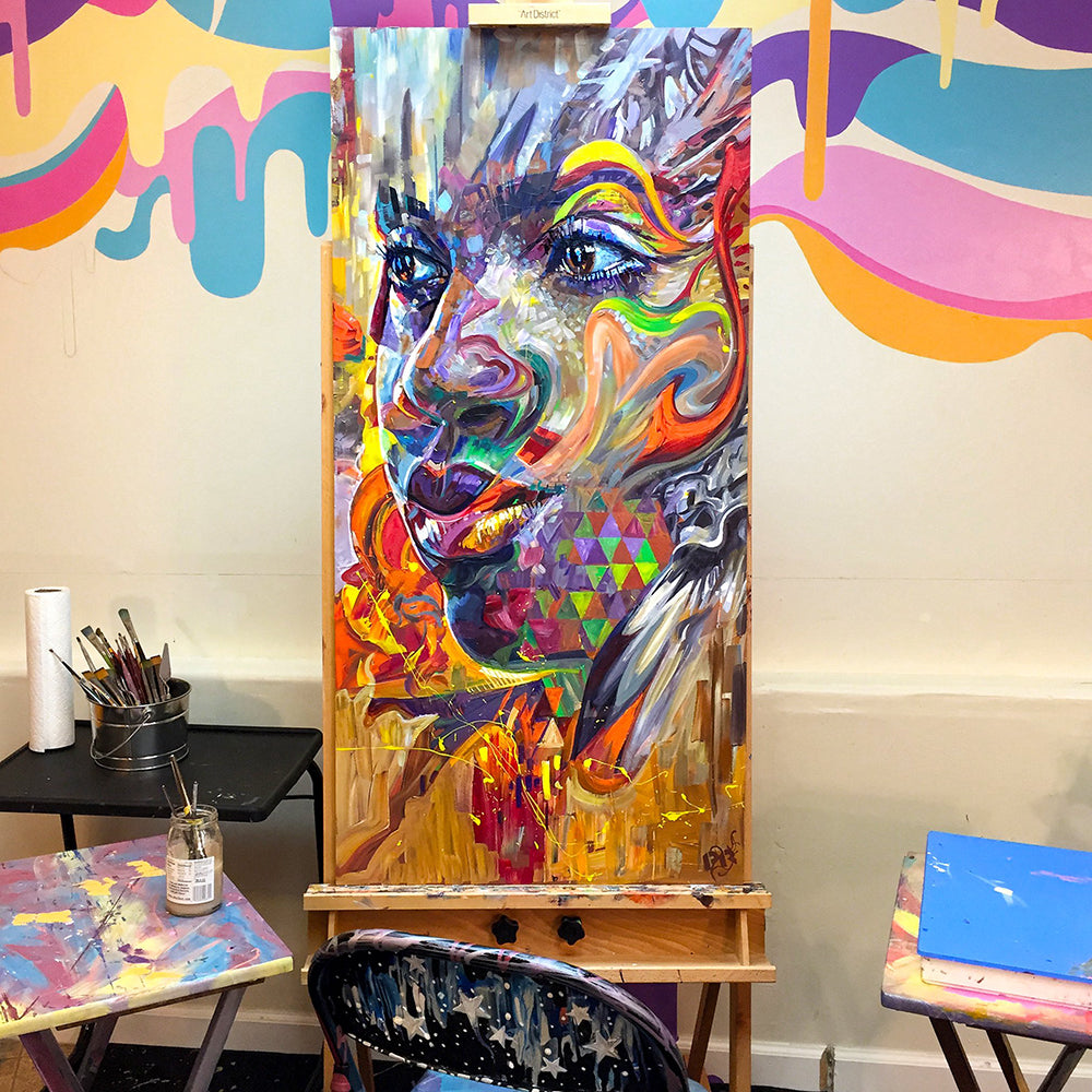Studio Sign