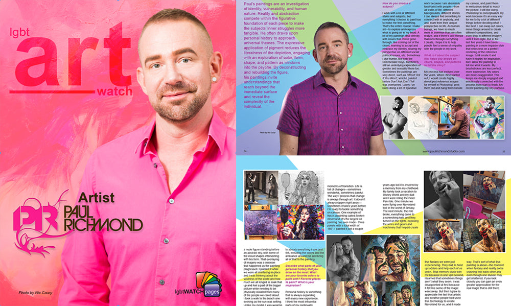 New Magazine