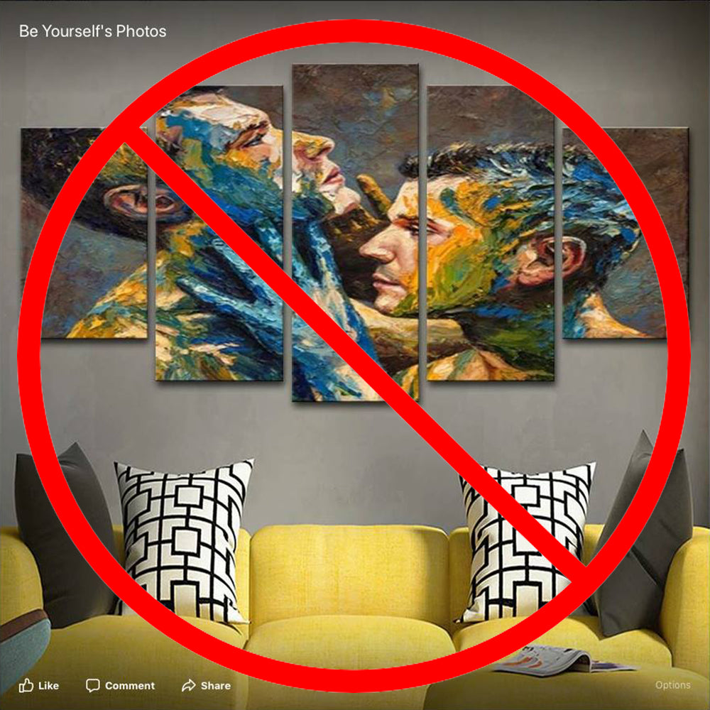 Stop Stealing Art