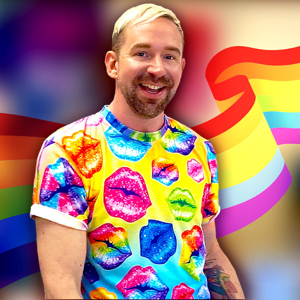 Monterey Peninsula Pride 2018