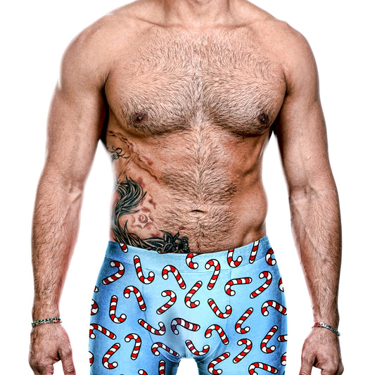 Cheesecake Boys Christmas Undies