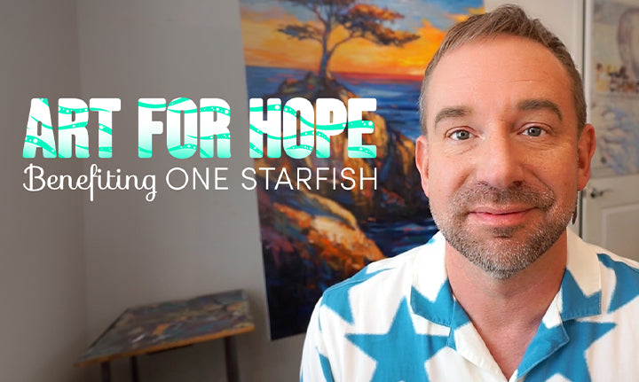 Art For Hope