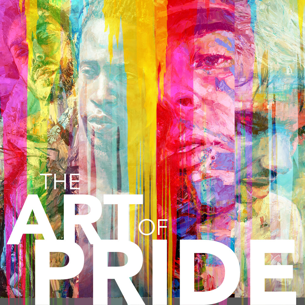 The Art of Pride