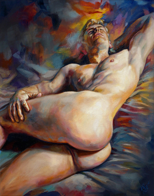 Daydream painting