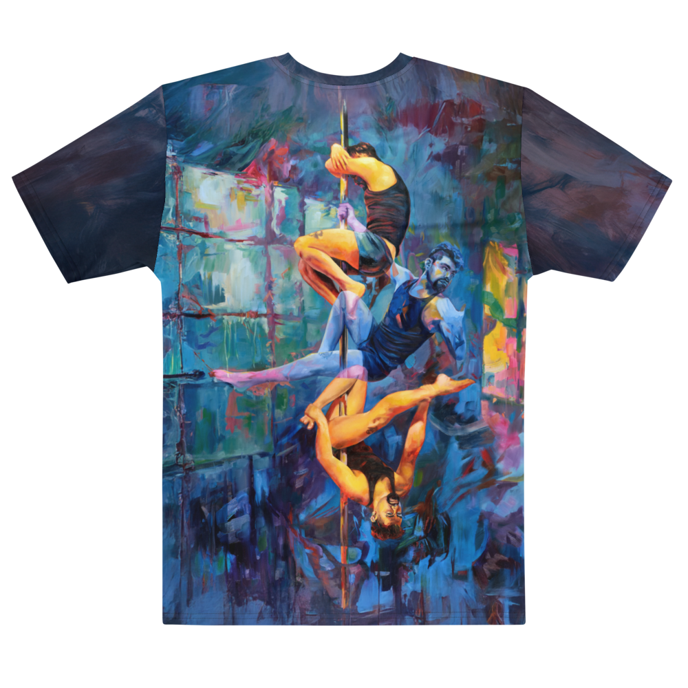 Prism Tee