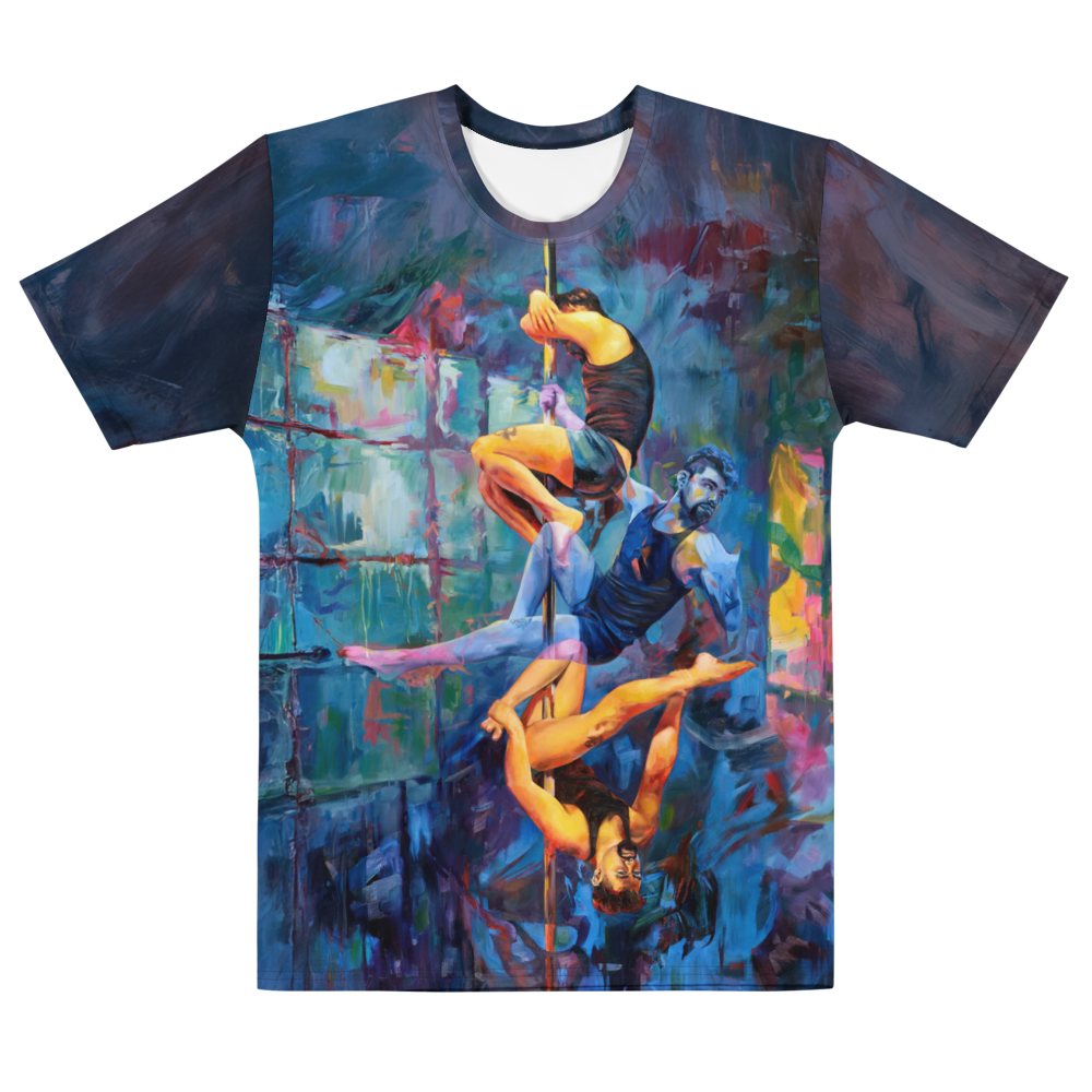 Prism Tee