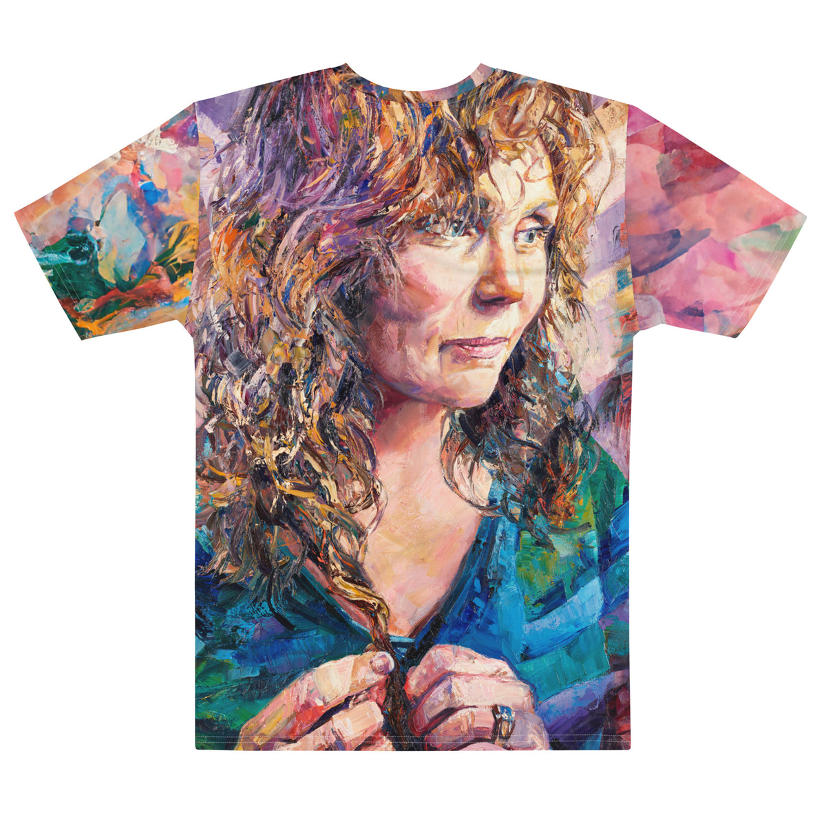 The Secrets Inside Tee