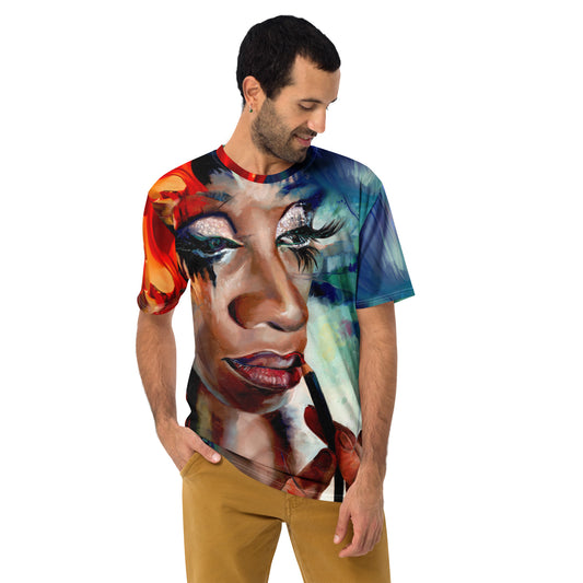 War Paint Tee