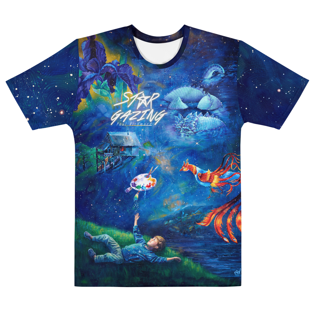 Star Gazing Tee