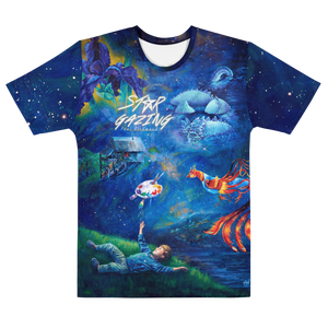 Star Gazing Tee