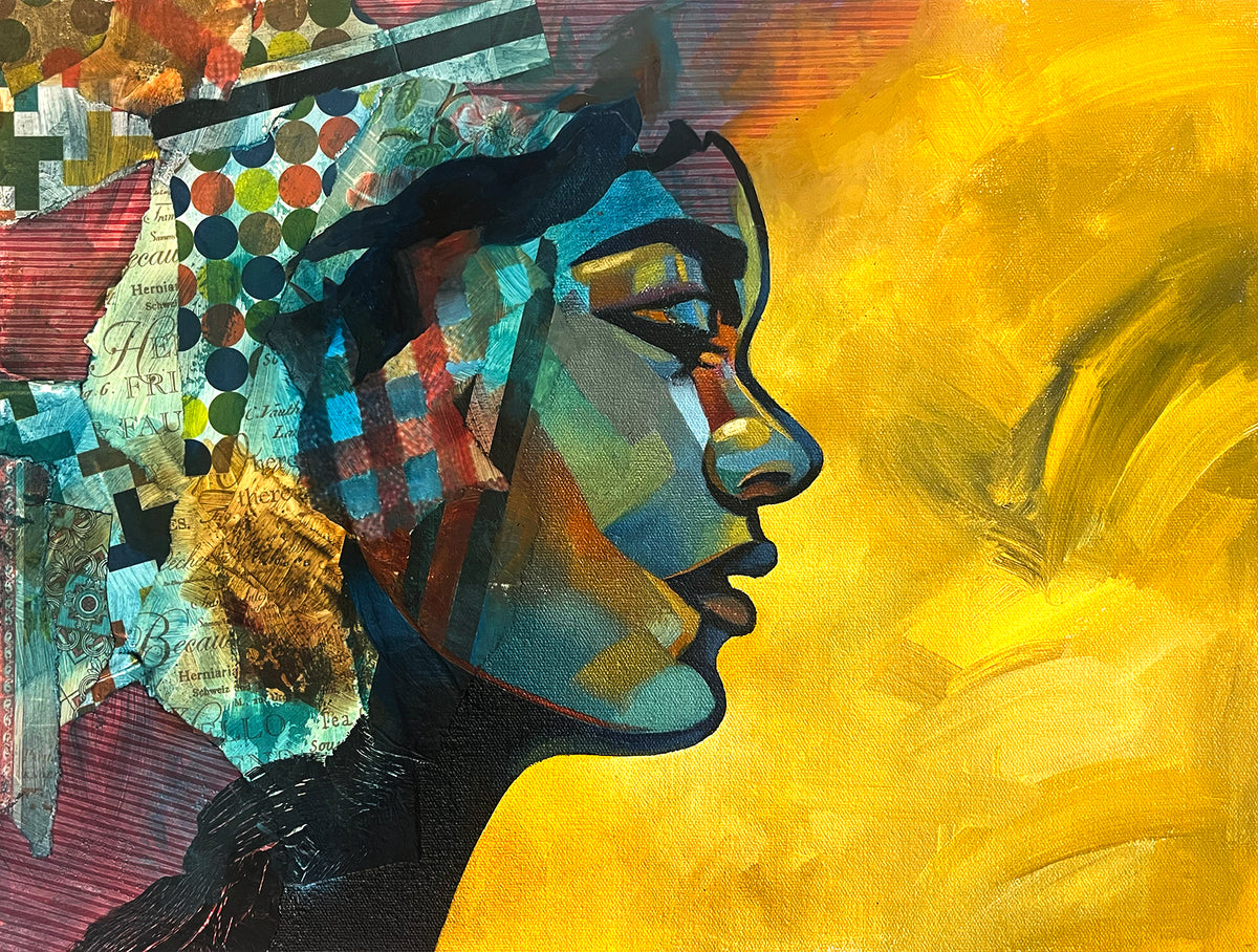 Profile in Layers | studies & demos