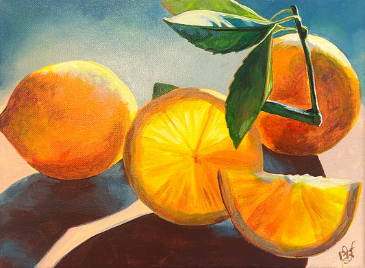 Bright Slice | studies & demos