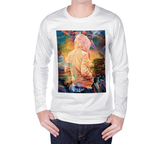 Wander Tee