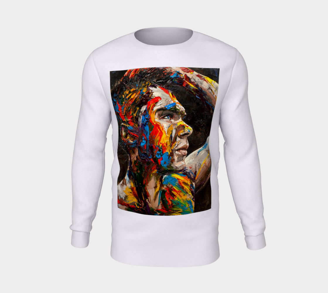 Aftermath Tee