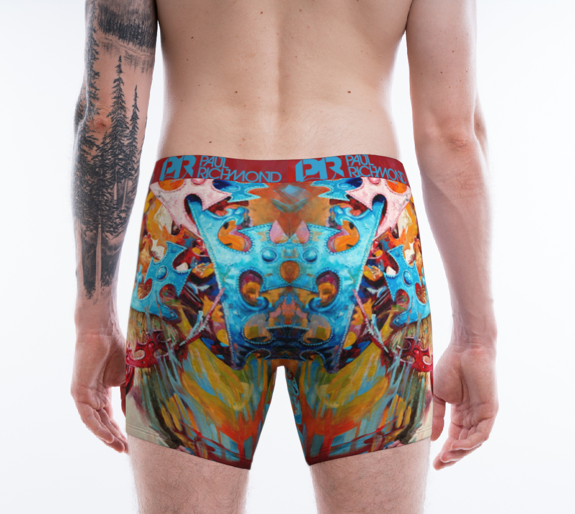 Not What You Think Undies