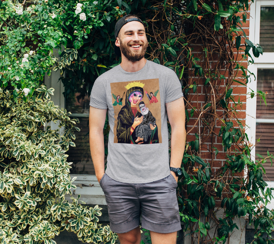 Chosen Family Tee