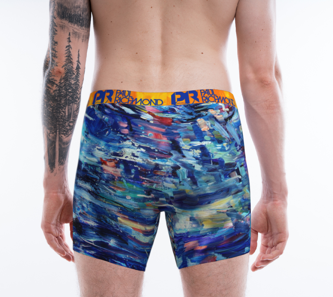 The Dream Spinner Undies