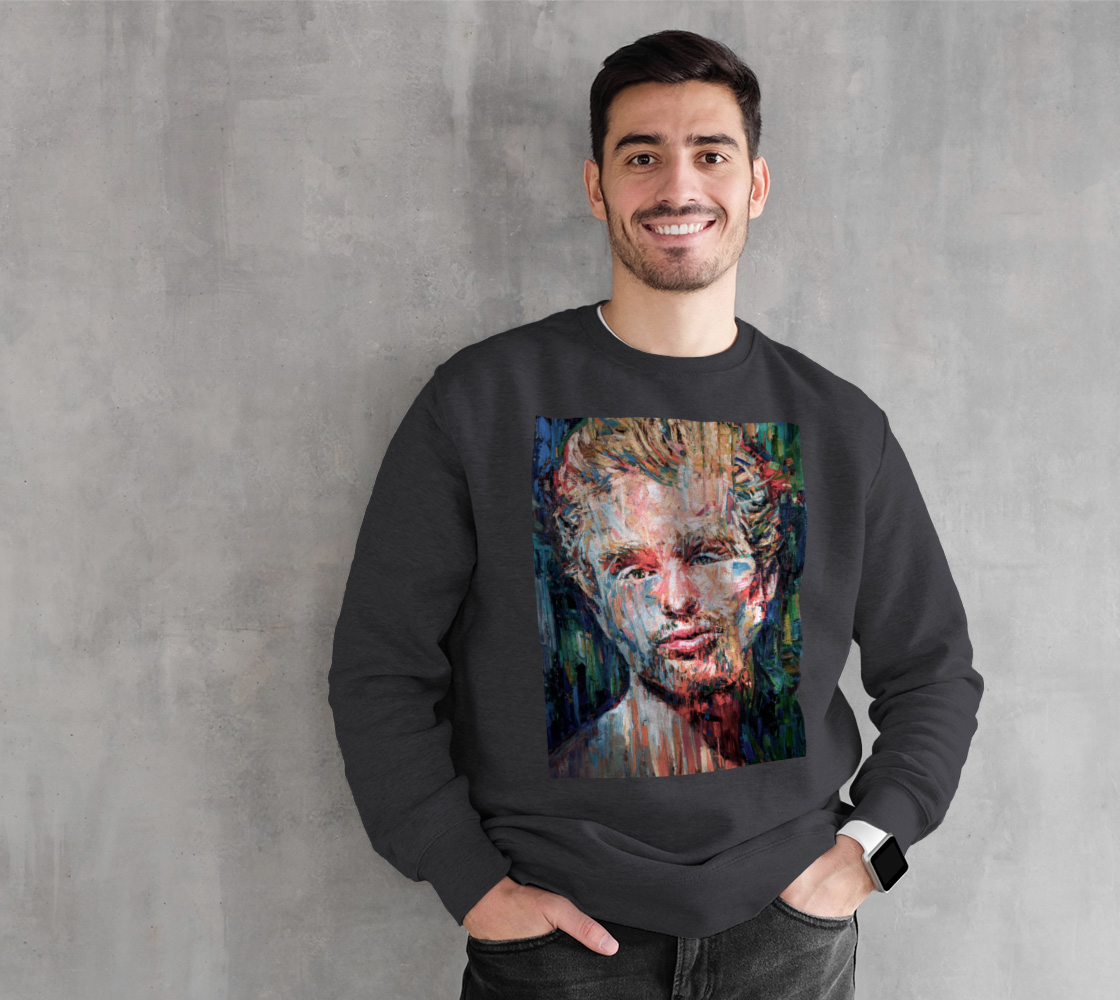 Endless Sweatshirt