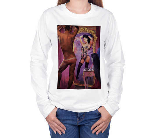 The Cher Within Tee - Paul Richmond Studio