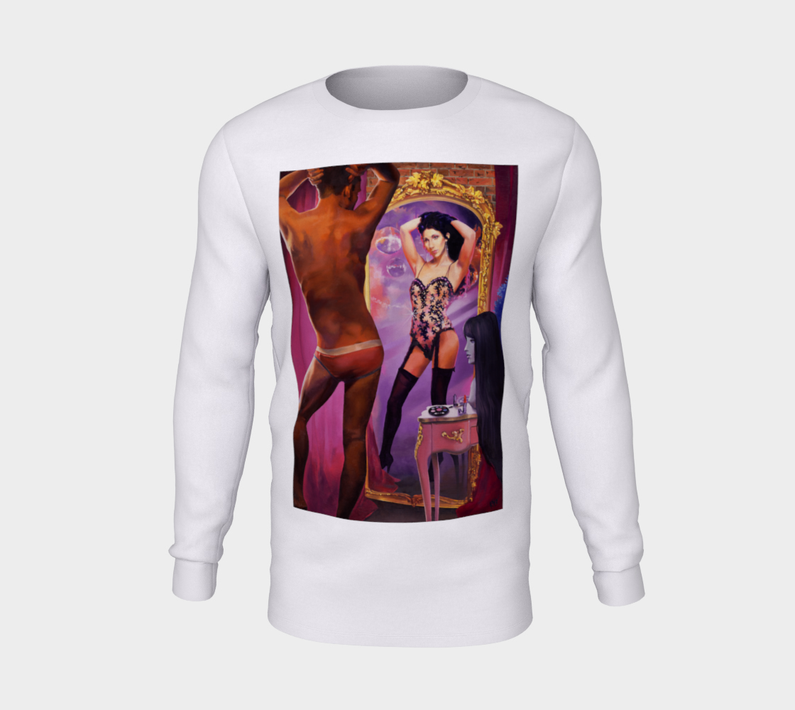 The Cher Within Tee - Paul Richmond Studio