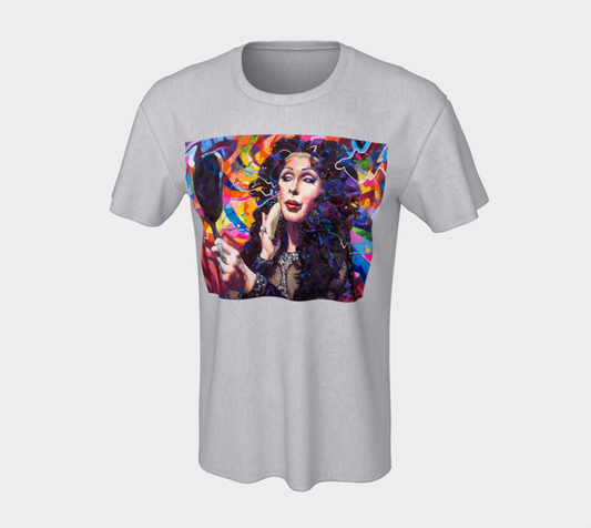 If I Could Reach the Stars Tee