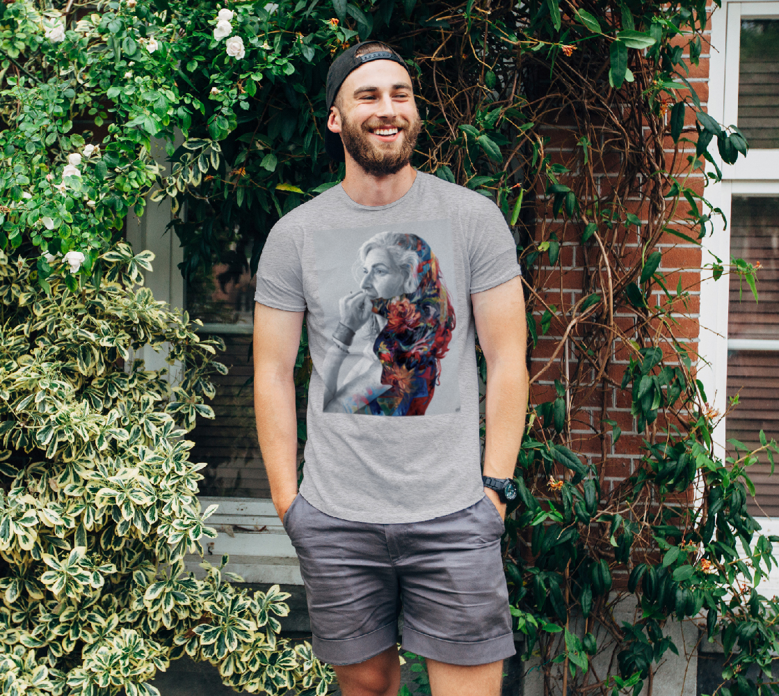 The Depths Tee