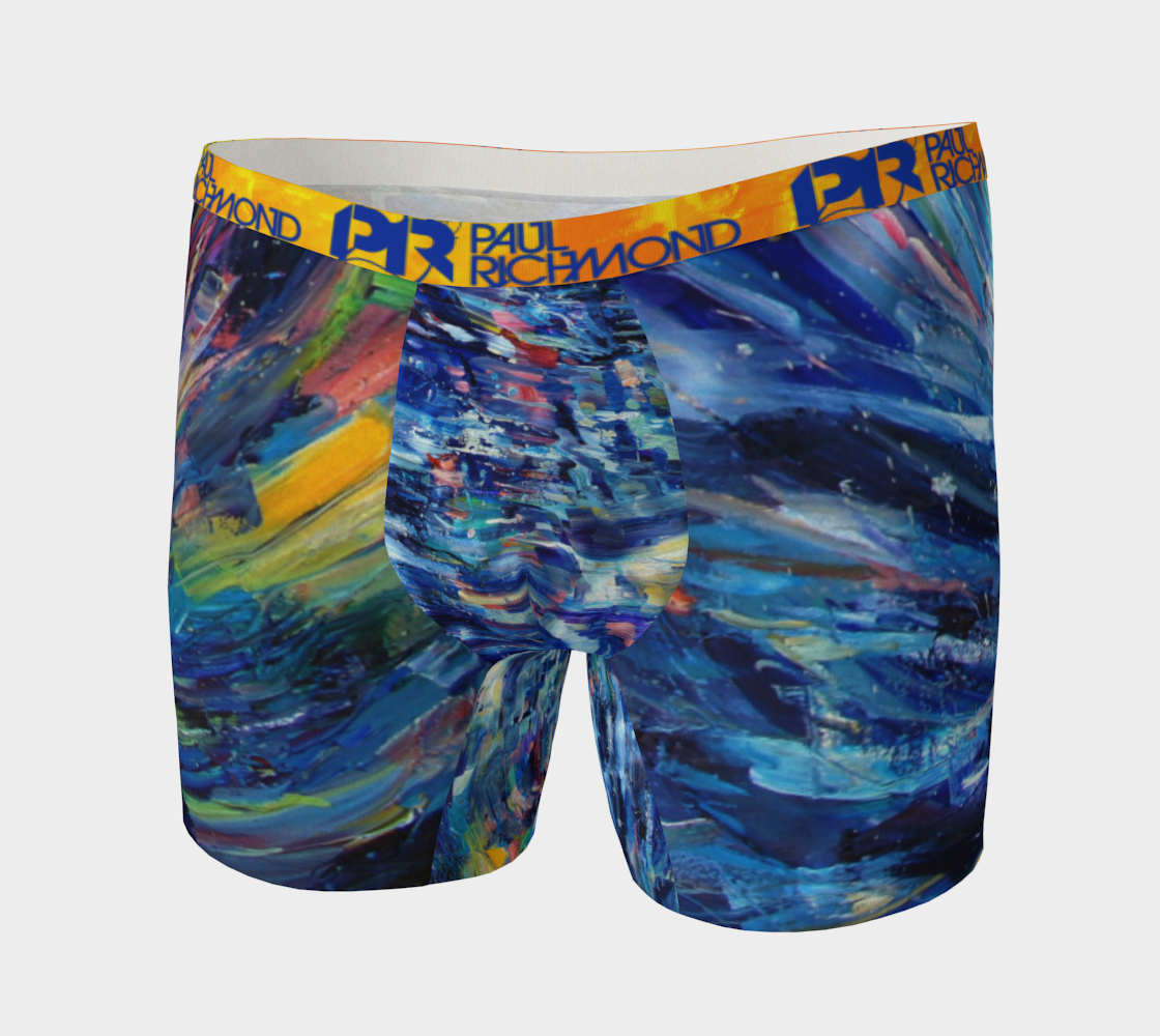 The Dream Spinner Undies
