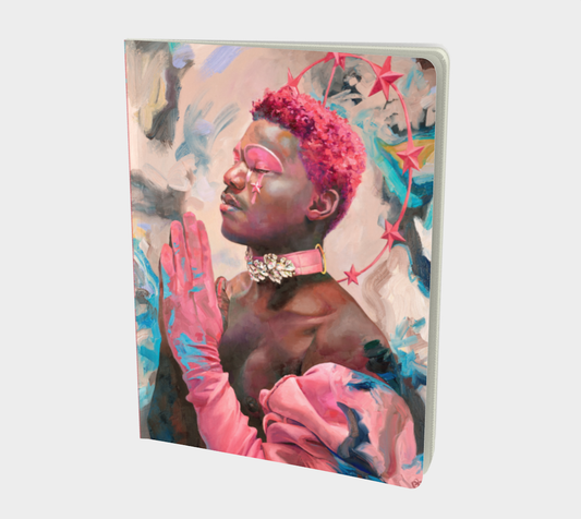 Divinity Sketchbook