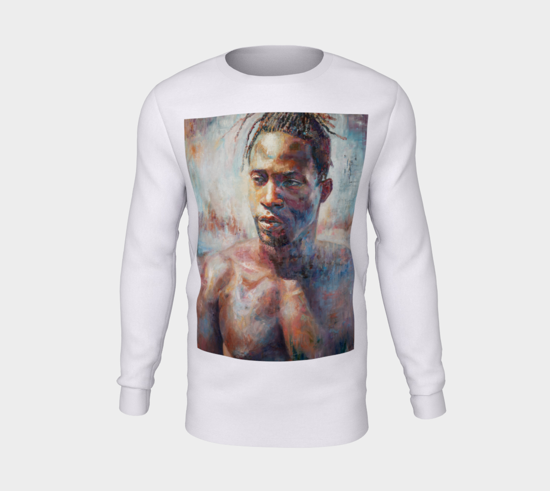 In The Moment Tee