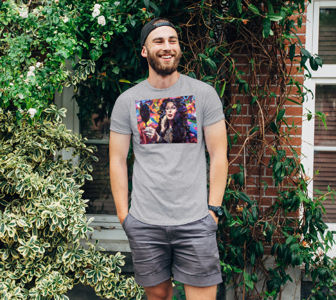 If I Could Reach the Stars Tee