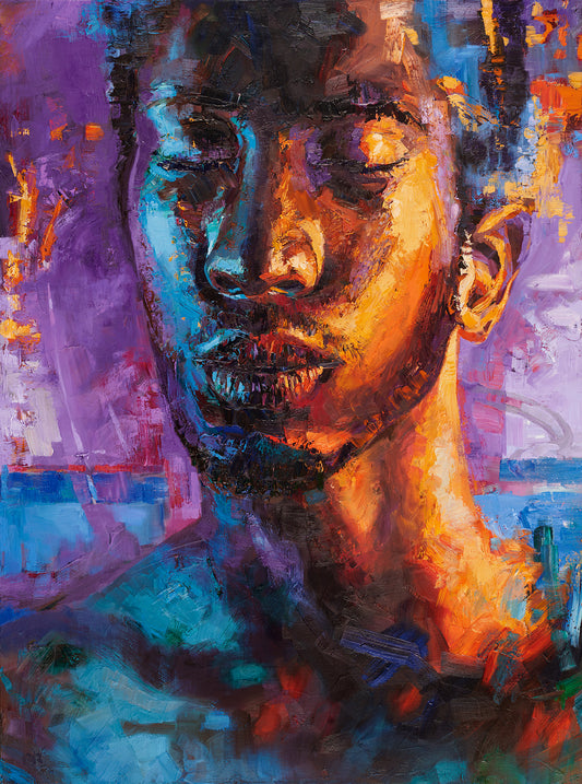 Resolve painting