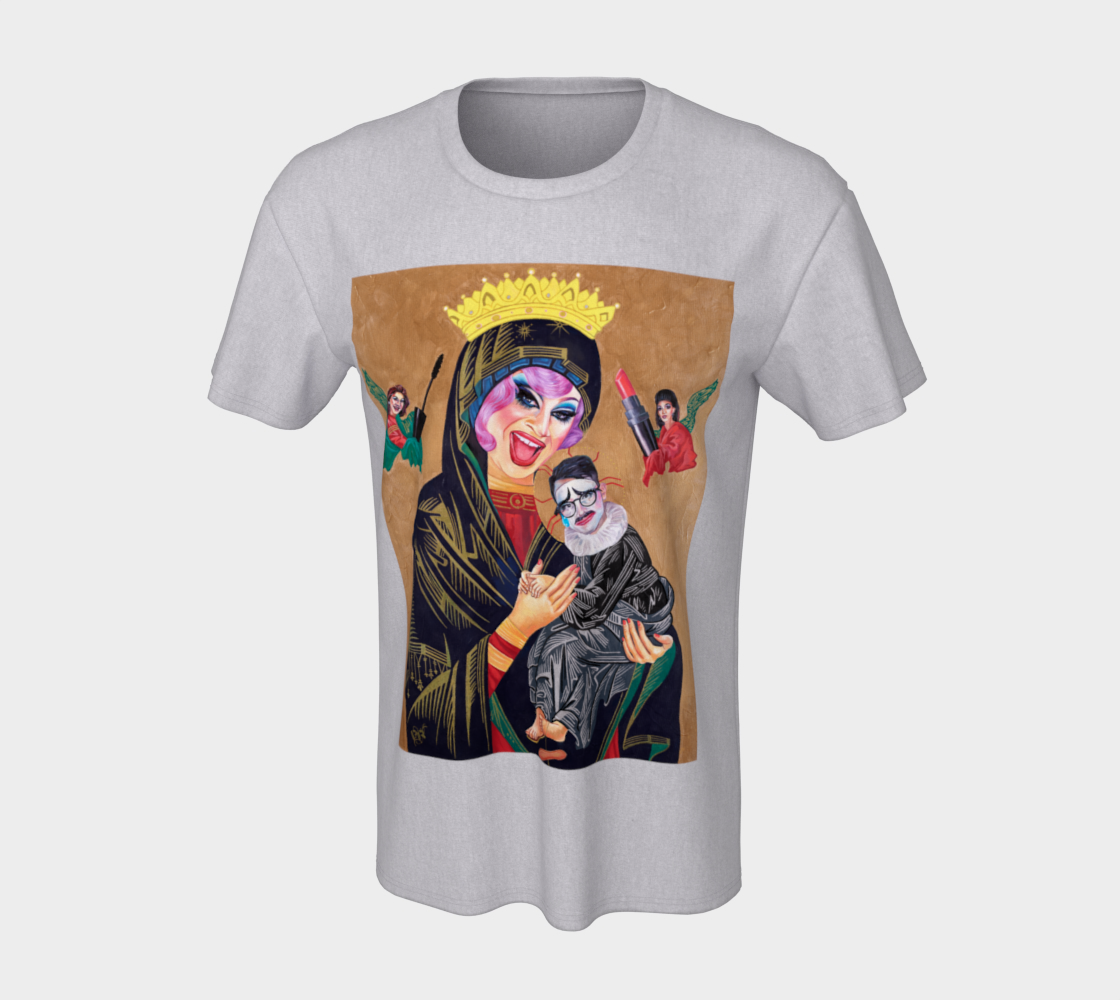 Chosen Family Tee