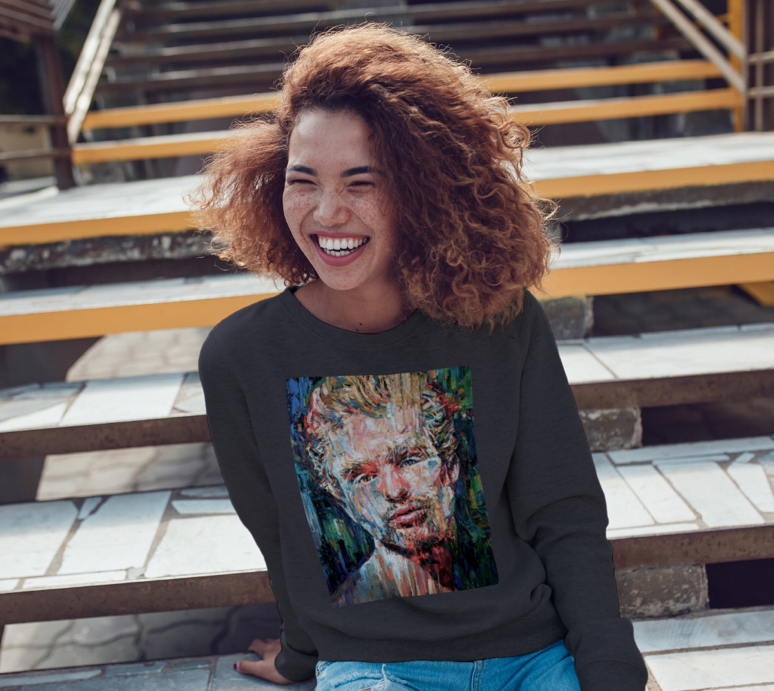 Endless Sweatshirt