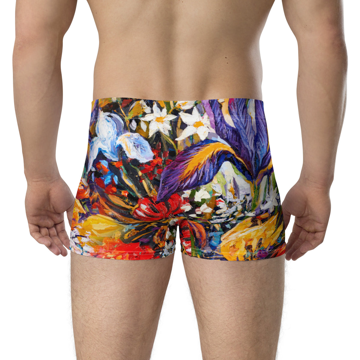 Gather the Colors Underwear