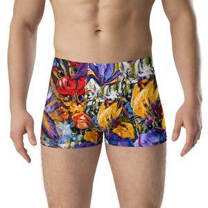 Gather the Colors Underwear