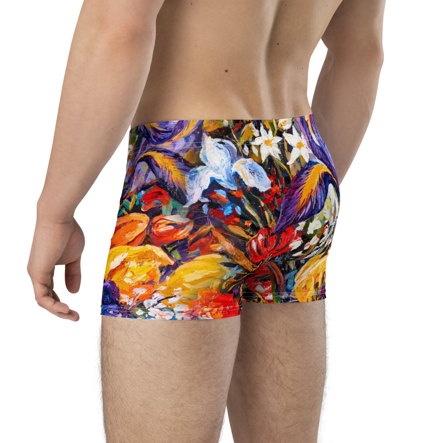 Gather the Colors Underwear