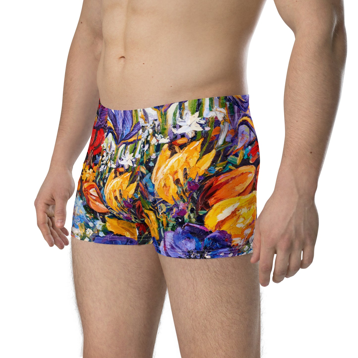 Gather the Colors Underwear