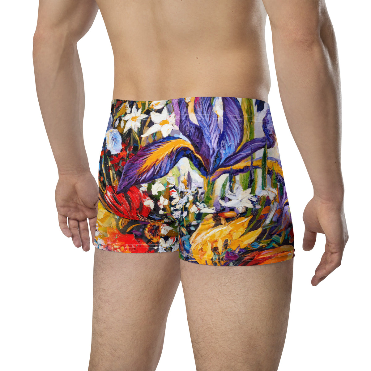 Gather the Colors Underwear