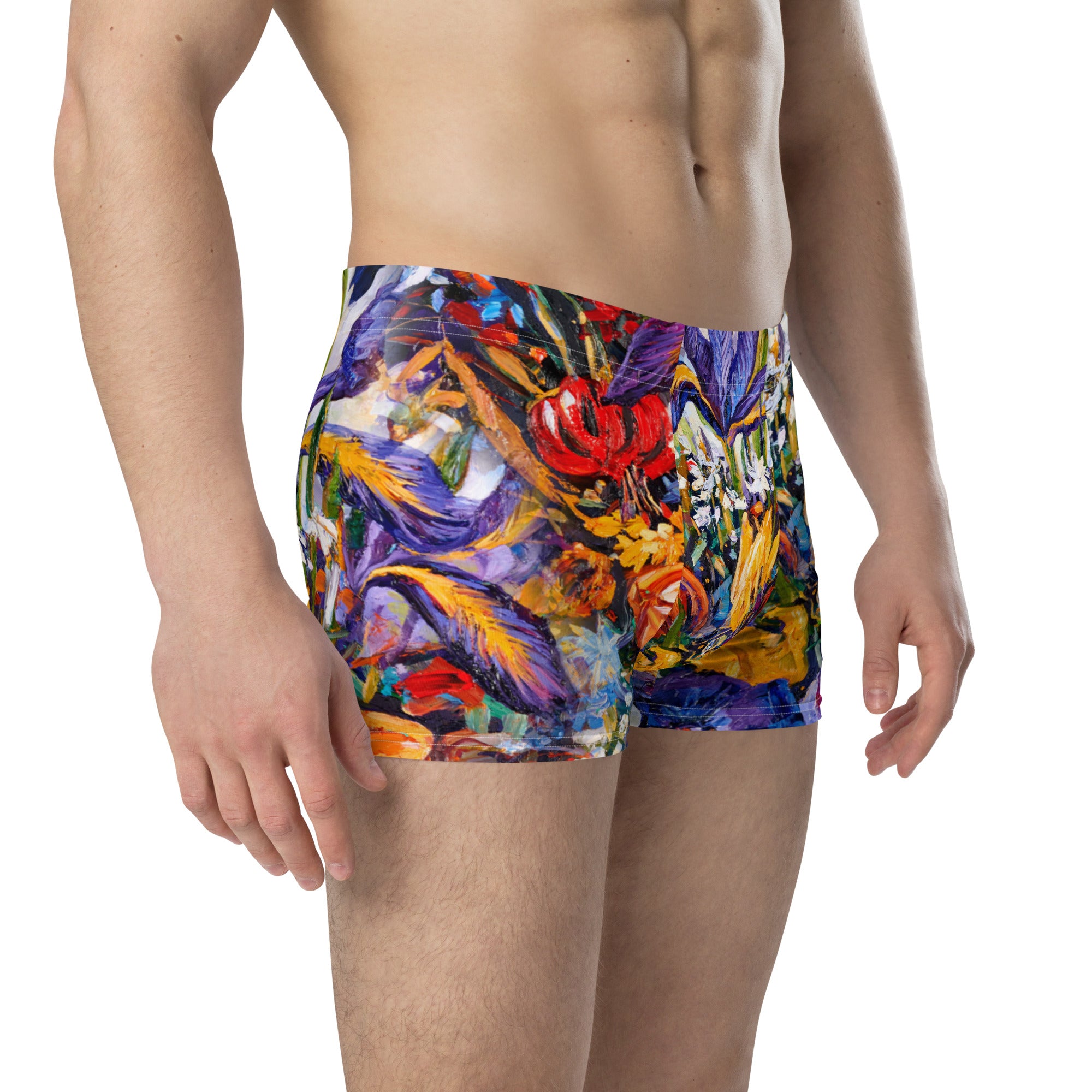 Gather the Colors Underwear