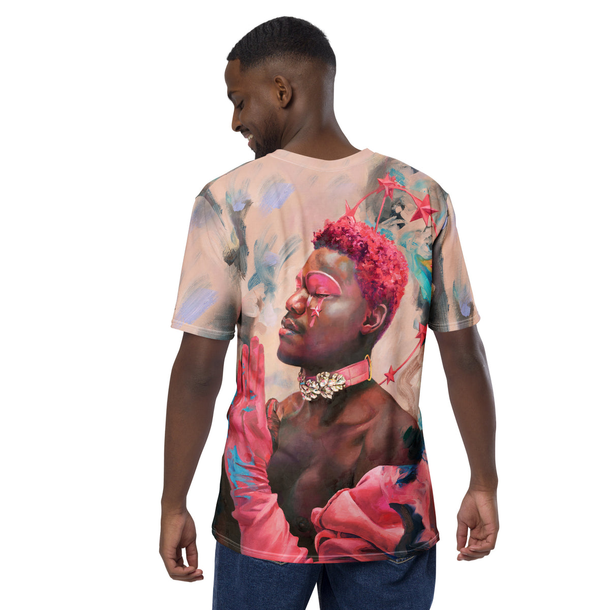 Divinity tee