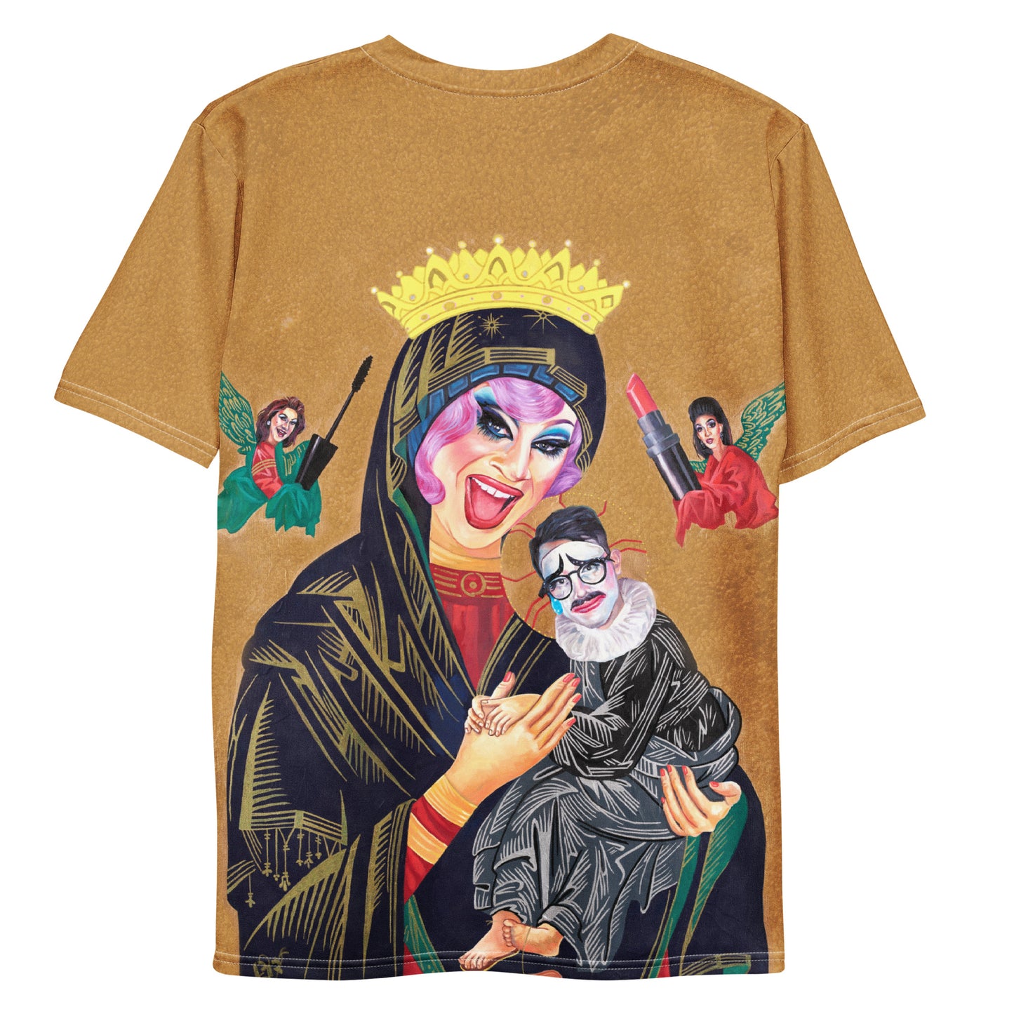 Chosen Family Tee